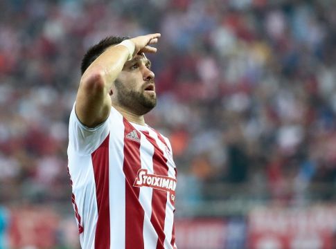 Ολυμπιακός: Το μήνυμα του Βαλμπουενά ενόψει Άρσεναλ (pic)