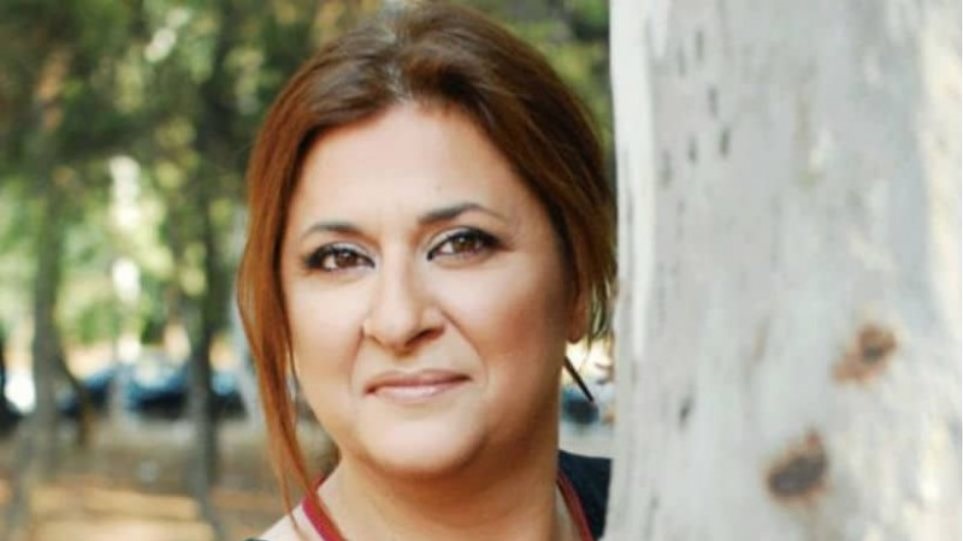 Ελισάβετ Κωνσταντινίδου: Θα ήθελα να ανοίξω ένα ταβερνάκι στην Αίγινα