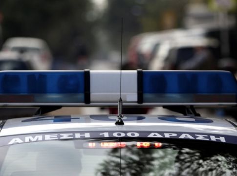 Απανθρακωμένη στον δρόμο προς Νέα Μάκρη βρέθηκε η 48χρονη αγνοούμενη
