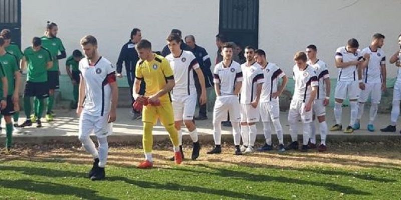 Ματσάρα με 13 γκολ στην Κ19 της Superleague 2