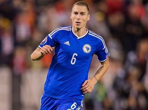 Βράνιες: «Αποφάσισα να μην επιστρέψω στην εθνική»