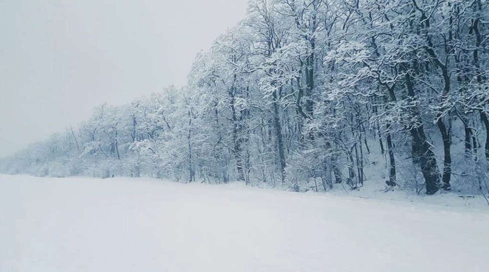 Καιρός: Χιόνια Αττική: Πρόγνωση ΕΜΥ-έκτακτο δελτίο για 7 Φεβρουαρίου