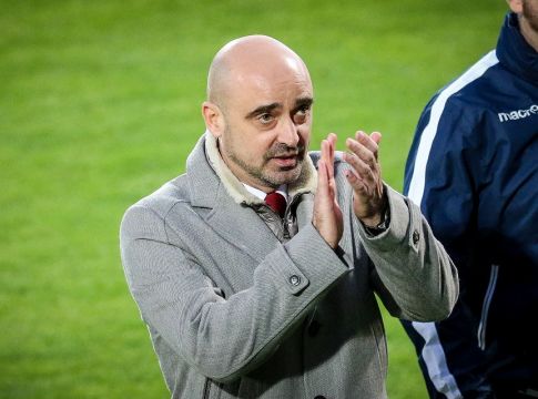 Ράσταβατς: «Πριν δύο μήνες χαμηλά, τώρα εξάδα»