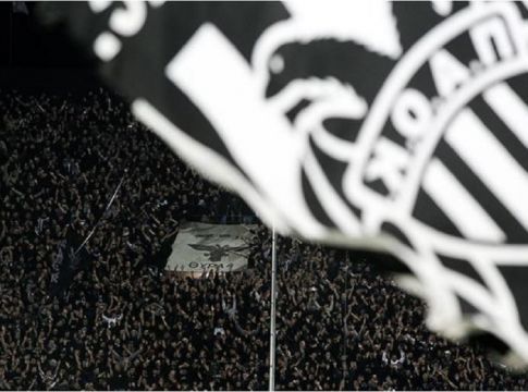 ΠΑΕ ΠΑΟΚ: «Όλοι μαζί σε έναν ακόμα τελικό»