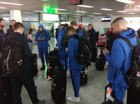 «Πάτησε» Βοσνία η Εθνική (pic)