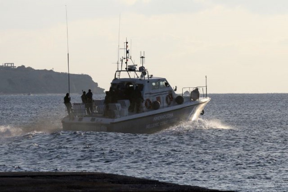 Πάτρα: Λιμενικοί εξάρθρωσαν κύκλωμα παράνομης διακίνησης προσφύγων