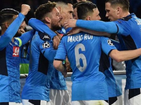 Νάπολι-Τορίνο: Από ένα και… γίναμε