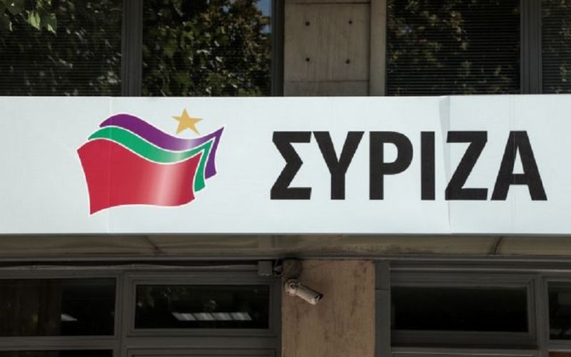 ΣΥΡΙΖΑ για Ίμια : Η κυβέρνηση οφείλει ξεκάθαρες απαντήσεις μετά τις δηλώσεις Ερντογάν
