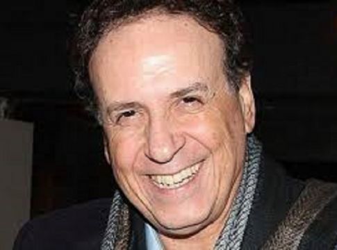 Χάρης Ρώμας: «Γιατί άλλαξα το επίθετό μου»