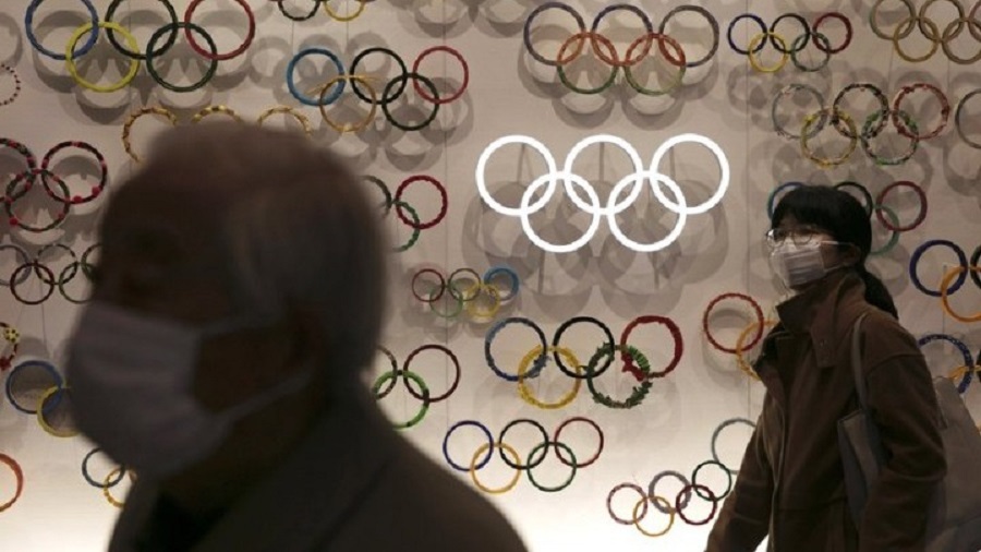 «Υπάρχει ενδεχόμενο ακύρωσης των Ολυμπιακών Αγώνων»