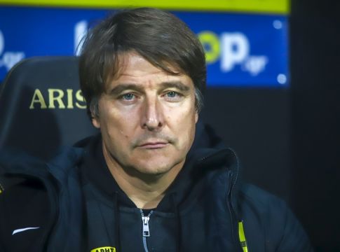 Άρης: Χωρίς προβλήματα η προπόνηση