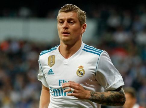 Τσιτσιπάς: Τον έχρισε διάδοχο του Φέντερερ ο Κρόος (pic)