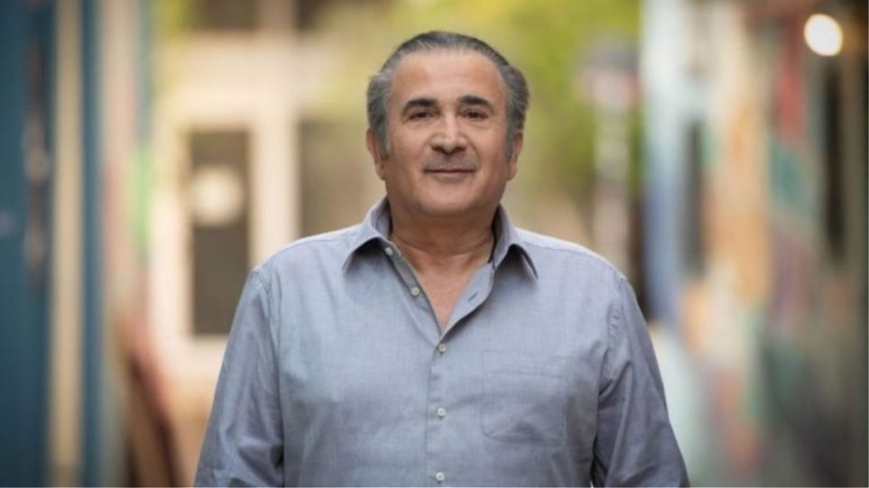 Λάκης Λαζόπουλος: Αυτοί που ηγούνται, πρέπει να σταματήσουν να δίνουν ψευδαισθήσεις στο λαό