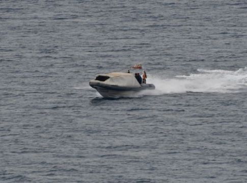 Χαλκιδική: Νεκρή εντοπίστηκε η 69χρονη αγνοούμενη