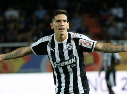 ΟΦΗ: Αμφίβολοι οι Μαρινάκης, Νέιρα για ΑΕΚ