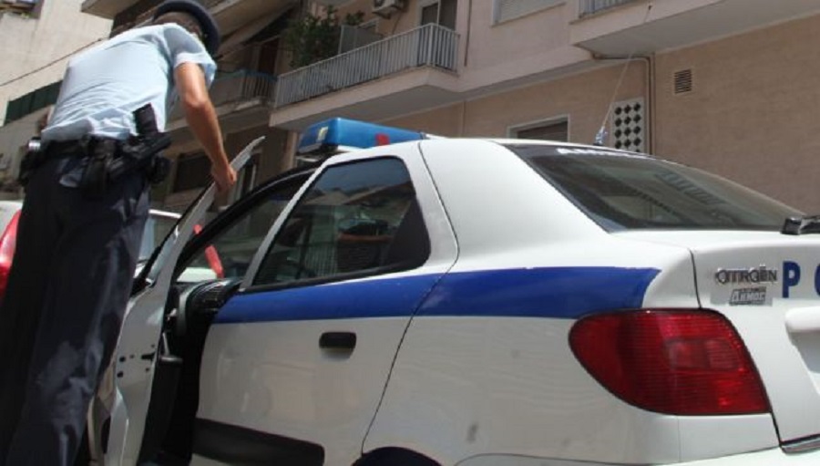 Τέσσερις συλλήψεις για την ένοπλη επίθεση κατά 32χρονου στην Λ. Αλεξάνδρας