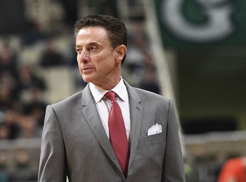 Πιτίνο: «Είμαστε όλοι Έλληνες και θέλουμε να πάμε στους Ολυμπιακούς Αγώνες» (vid)