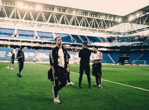 Ντεμπούτο ως βασικός ο Ποντένσε με την Εσπανιόλ (pic)