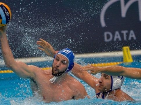 Έμαθαν αντιπάλους για το προ-ολυμπιακό οι εθνικές ομάδες (pic)