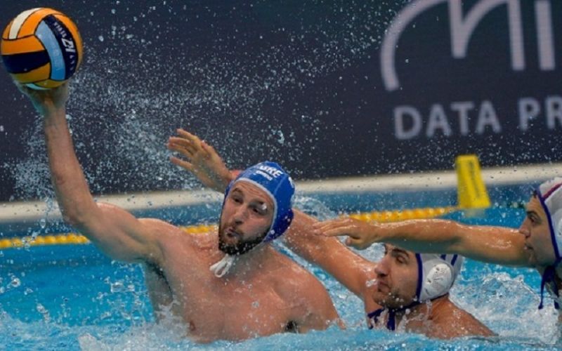 Έμαθαν αντιπάλους για το προ-ολυμπιακό οι εθνικές ομάδες (pic)