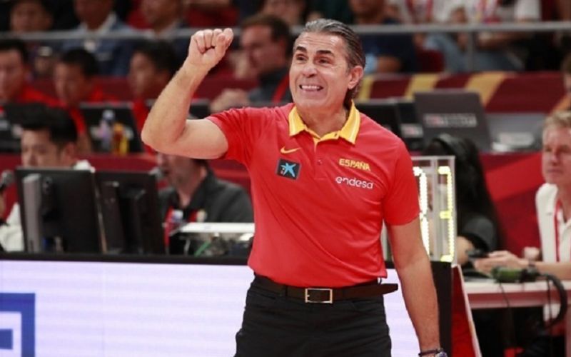 Η προεπιλογή της Ισπανίας για το Ευρωμπάσκετ 2021 (pic)