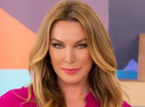 ΒΟΜΒΑ για Στεφανίδου! Τέλος από τον ΣΚΑΪ