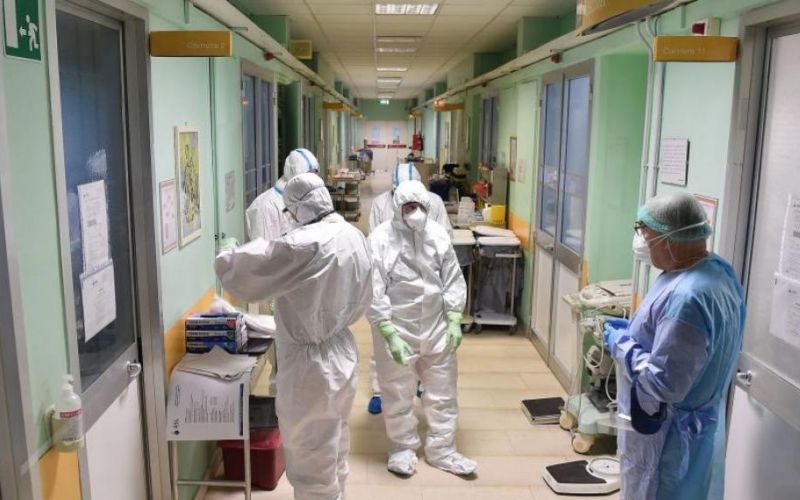 Κορωνοϊος: Αναζητείται η αεροσυνοδός που συνόδευε την πτήση επιστροφης από Τελ Αβίβ προς Αθήνα
