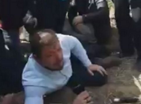 Φανατισμένοι υπέρ της Τουρκίας οι αλλοδαποί που θέλουν να κατακλύσουν νησιά και Έβρο – Αποκαλυπτικό ΒΙΝΤΕΟ