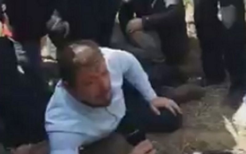 Φανατισμένοι υπέρ της Τουρκίας οι αλλοδαποί που θέλουν να κατακλύσουν νησιά και Έβρο – Αποκαλυπτικό ΒΙΝΤΕΟ