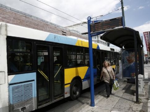 Αυξημένα μέτρα πρόληψης στα ΜΜΜ για τον κοροναϊό