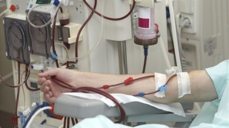 Κορωνοϊός: Μεγάλη έλλειψη αίματος – Έκκληση στους εθελοντές αιμοδότες από το Εθνικό Κέντρο Αιμοδοσίας