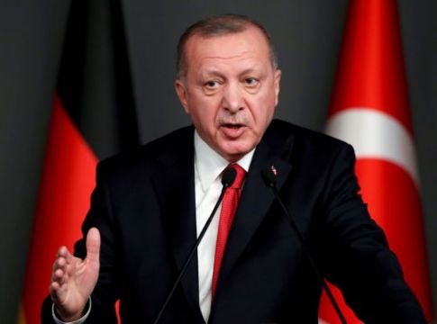 Κορωνοϊός – New York Times: Η Τουρκία κρύβει την αλήθεια