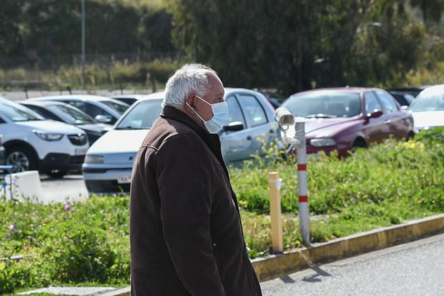 Κορωνοϊός: Πως να προστατευτούν οι ευπαθείς ομάδες