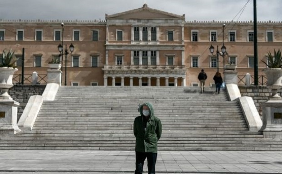 Κορωνοϊός: Έξοδοι από το σπίτι – Ποιες 10 μετακινήσεις θεωρούνται «αποδεκτές»