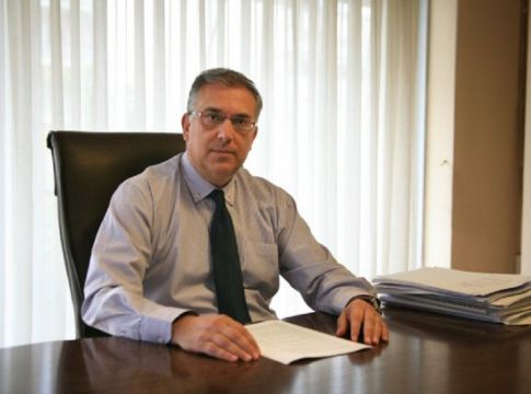 Θεοδωρικάκος στο MEGA: Θα κάνουμε Πάσχα στα σπίτια μας