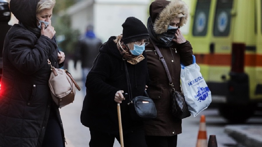 Απατεώνες θησαυρίζουν με τον κορωνοϊό – Τα τεχνάσματα που χρησιμοποιούν