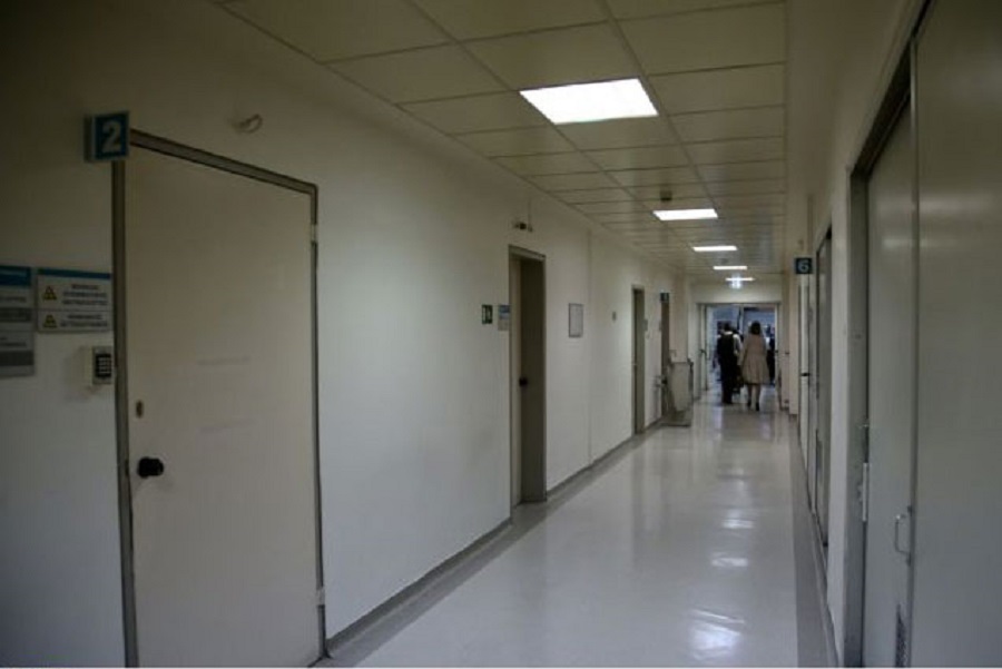 Κορωνοϊός: Σε κατάσταση συναγερμού τα Γιάννενα – Σε αναστολή η εφημερία του Νοσοκομείου
