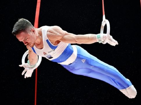 Για το 2ο χρυσό ο Πετρούνιας, στον δρόμο για τους Ολυμπιακούς Αγώνες!