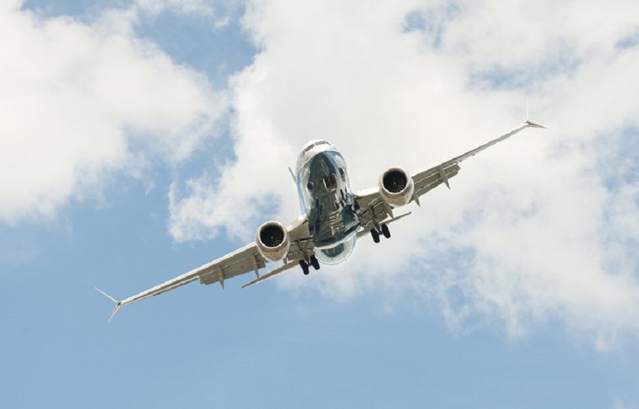 Κορωνοϊός: Έβηξε επιβάτης σε αεροπλάνο και απαίτησαν να προσγειωθεί