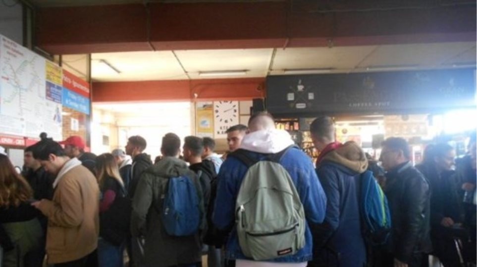 Κορωνοϊός: Κλείνουν οι φοιτητικές εστίες με Κοινή Υπουργική Απόφαση