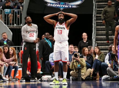 Τα αποτελέσματα του NBA (vids)