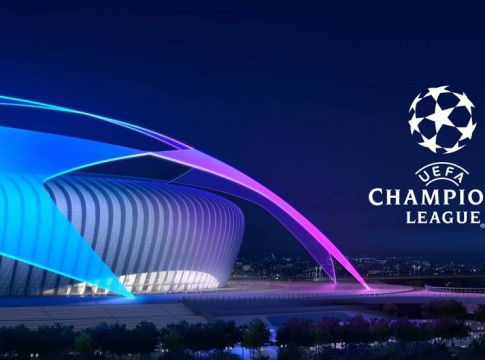 LIVE: Η φάση των «16» του Champions League