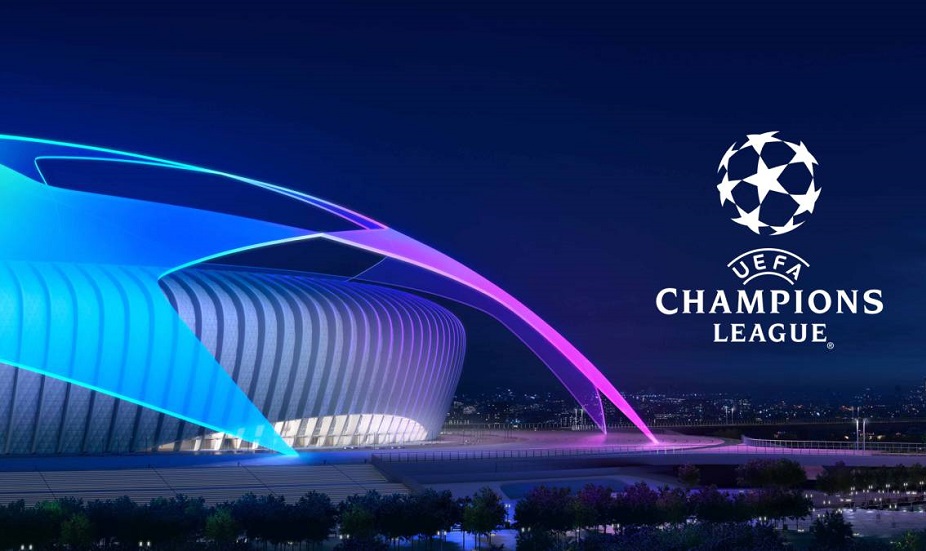 LIVE: Η φάση των «16» του Champions League