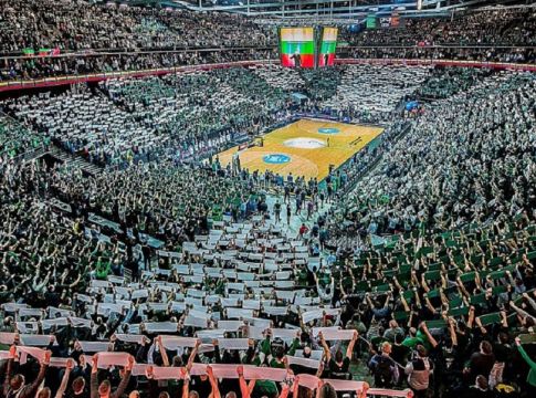 Ζαλγκίρις: Σκέφτεται την παύση πληρωμών