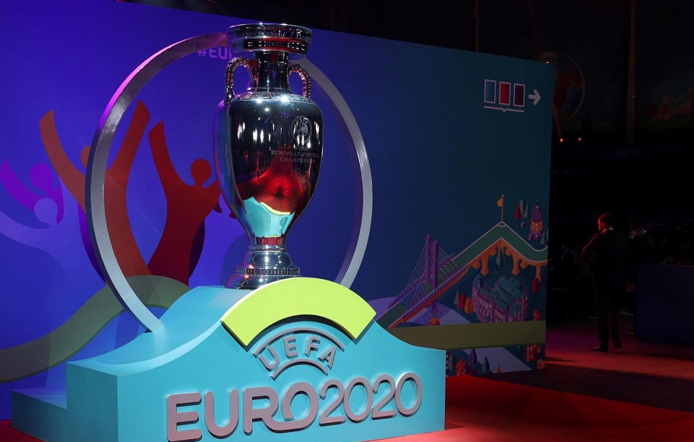 UEFA: Οριστική αναβολή του Euro 2020