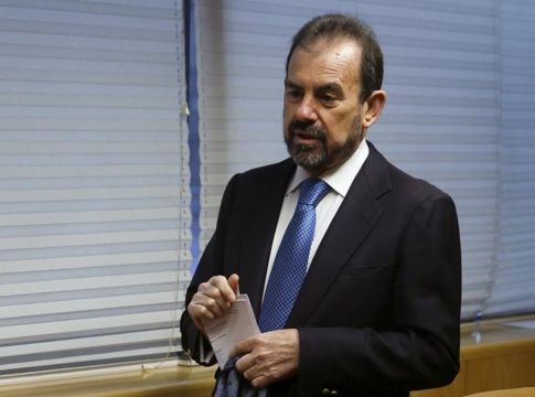 Η πρόταση του Τόρες για την επανέναρξη της Primera Division