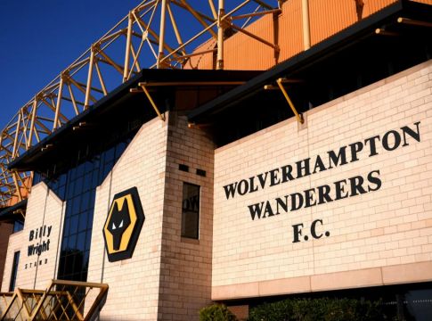 Το πρώτο κρούσμα κορονοϊού στην πόλη της Γουλβς