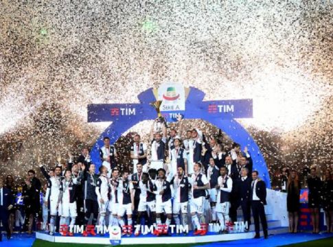 Serie A: «Όχι» σε play off – Να τελειώσει κανονικά το πρωτάθλημα
