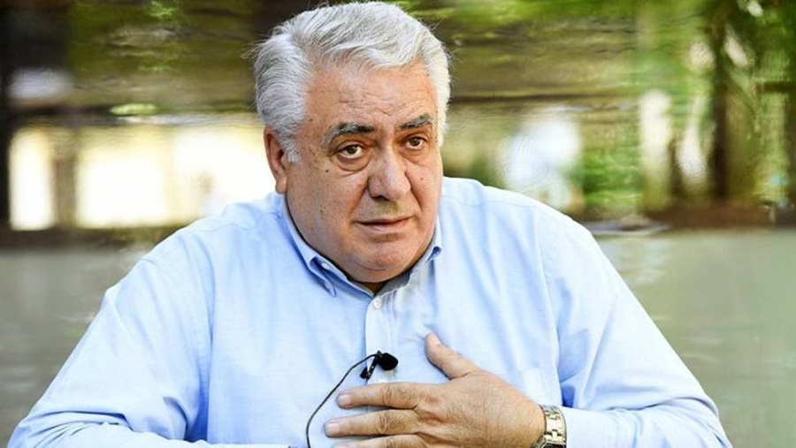 «Έφυγε» νικημένος από τον κορωνοϊό ο πρώην πρόεδρος της Ρεάλ, Λορένθο Σανθ