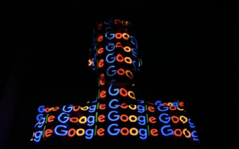 Google: 800 εκατ. δολ. στην μάχη κατά του κορωνοϊού